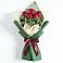 Букет цветов из: Розы в Летуново