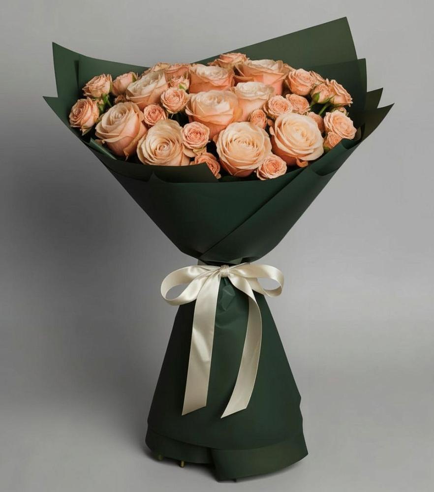 Букет Элегантный в Летуново