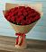 Букет Красные розы Милано в Летуново