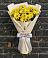 Букет цветов из: Хризантемы в Летуново