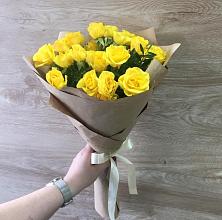 Букет цветов из:  Розы #REPLACE_PRED# Летуново