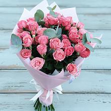 Букет Леди совершенство #REPLACE_PRED# Летуново